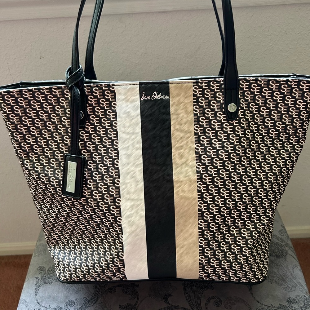 Sam Edelman tote